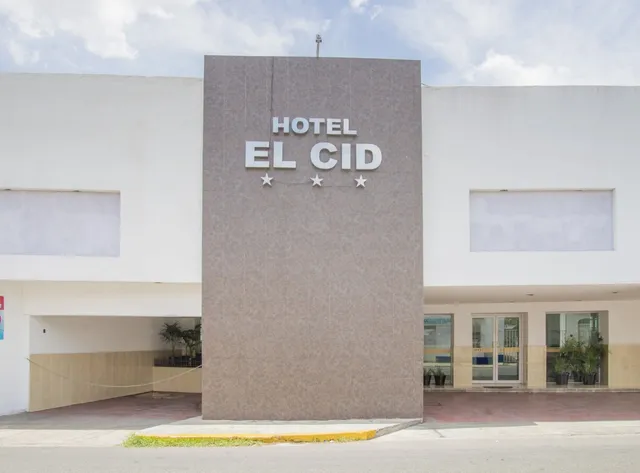 El Cid Hotel