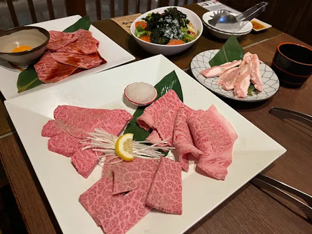 和牛 じゅう兵衛