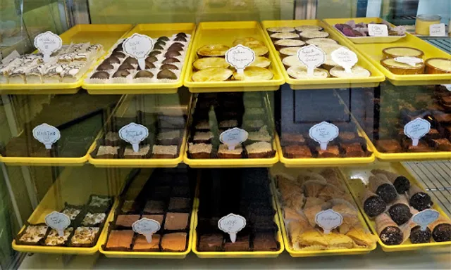 Boulangerie - Pâtisserie Do-Ré-Mie