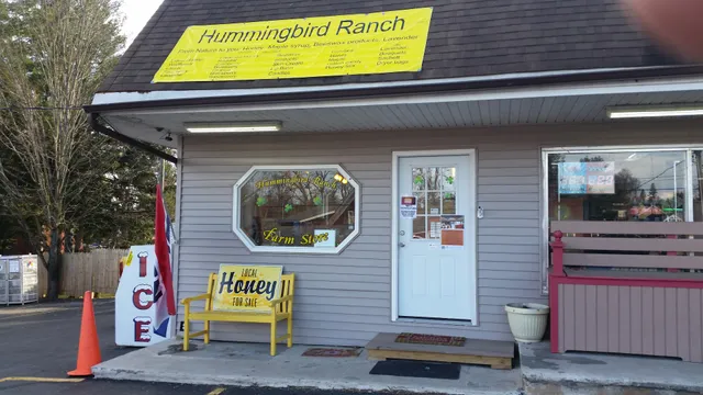Hummingbird Ranch Country Store