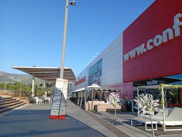 Conforama Malaga