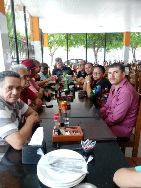 Churrascaria O Primo