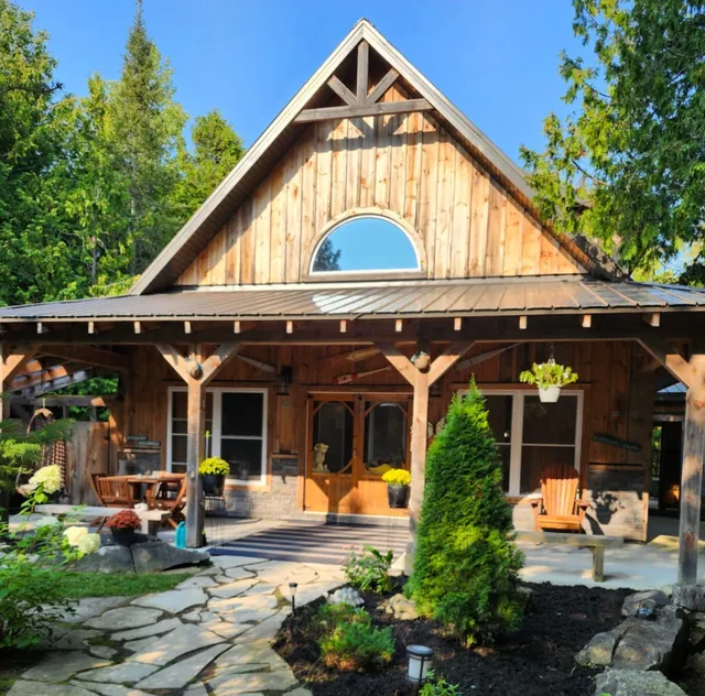 The Robin's Nest Tobermory