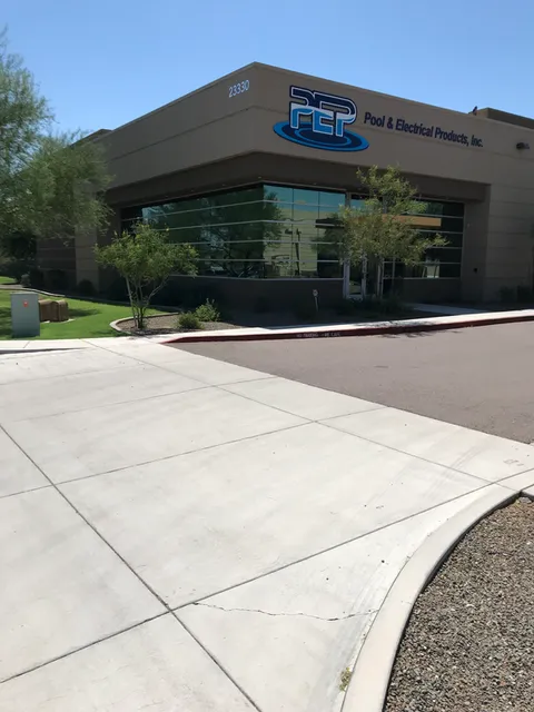 Heritage Pool Supply