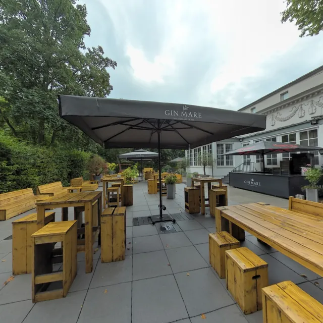 Barkello by le PANTHER