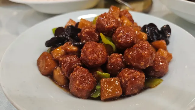 Guolin Home-Cooked Dish Tuanjiehu Branch