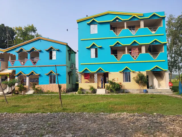 SPOT ON 40134 Hotel Dolphin