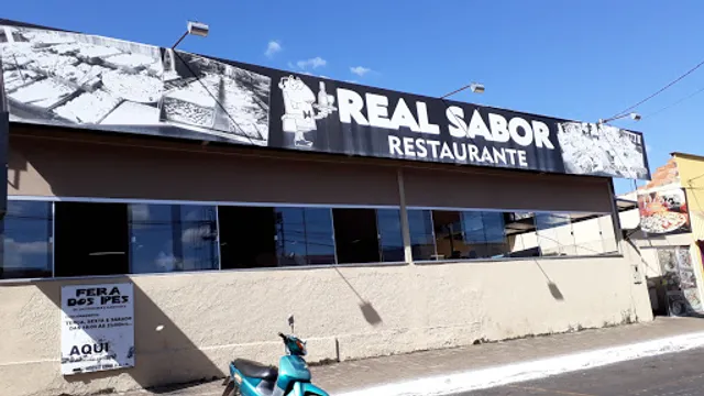 Restaurante Real Sabor