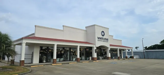 White Star Supply - Brunswick