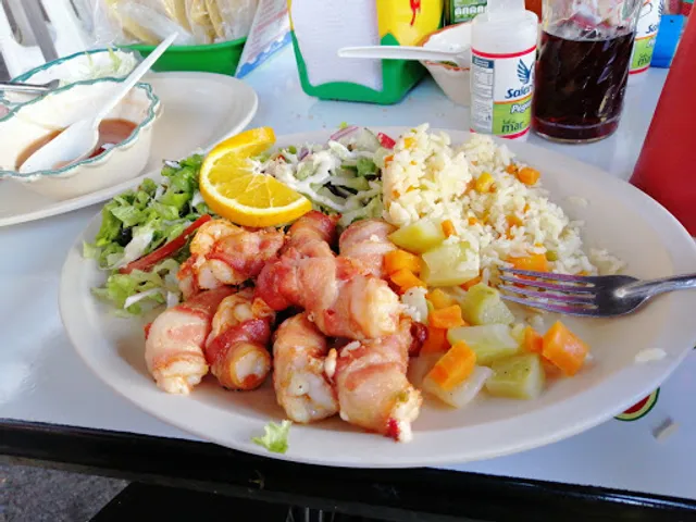 Mariscos Niko