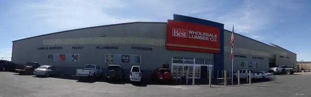 Wholesale Lumber Co / Doitbest Hardware