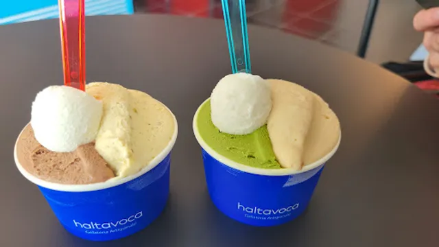 할타보카 경주점 (gelateria haltavoca)