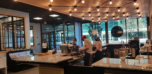 Honey Joe's Family Coffeehouse