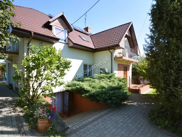 Agroturystyka Nad Bugiem