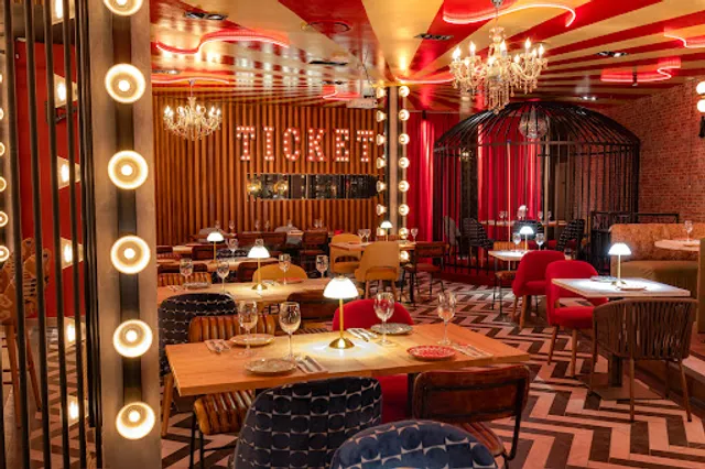 SETTEBELLO Ristorante