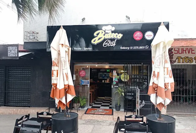 Espaço du Chef Restaurante