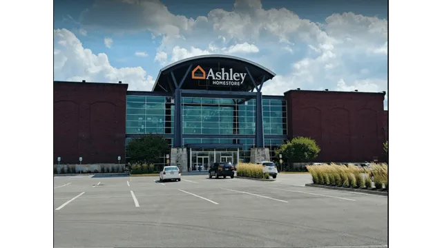 Ashley Store