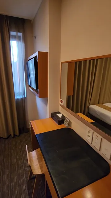 Hotel Skypark Myeongdong I
