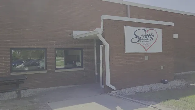 Scott's of Wisconsin