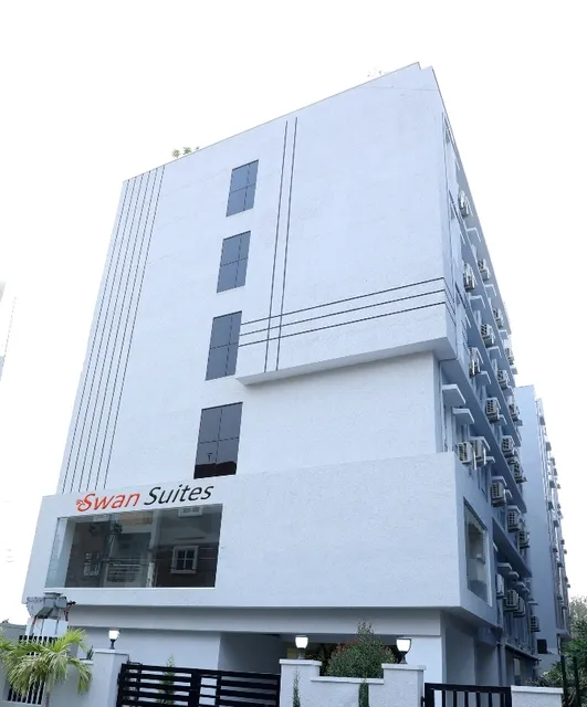 Swan Suites Gachibowli