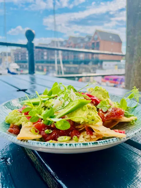 The Anchor Liverpool