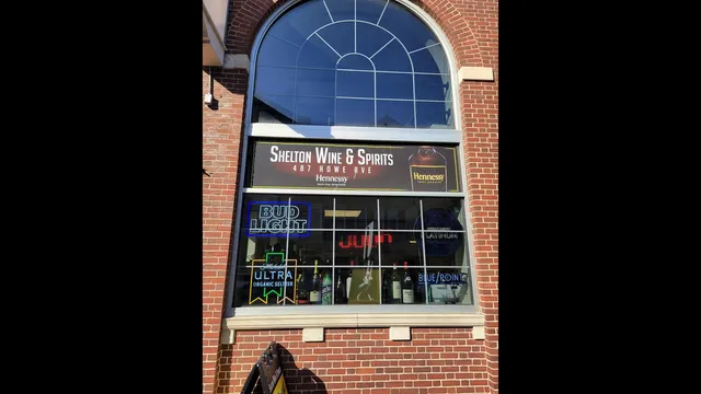 Shelton Wine and Spirits