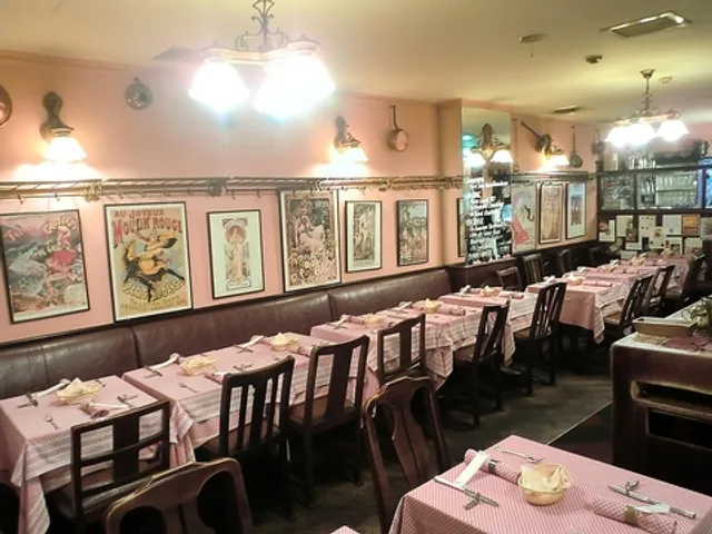 Bistrot d' Anjou