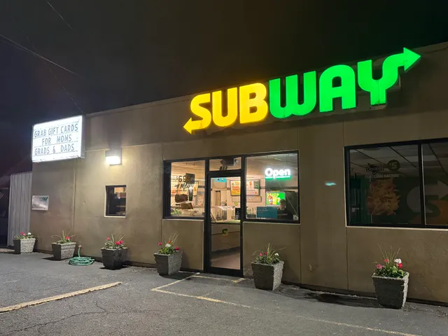 Subway