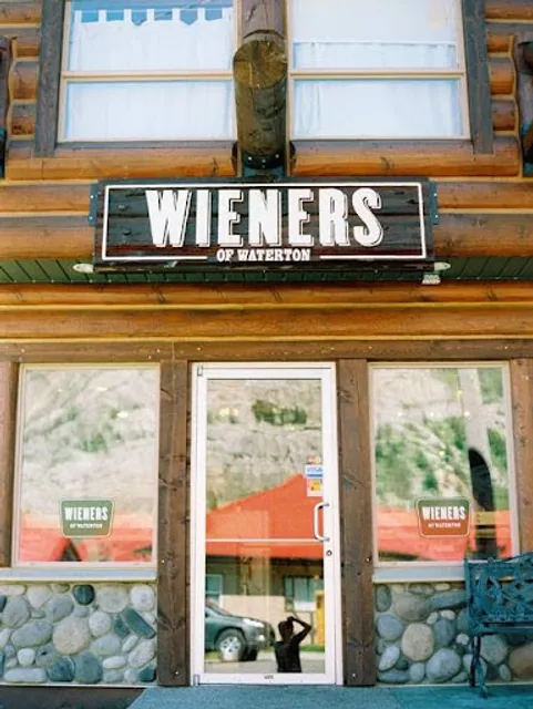Wieners of Waterton