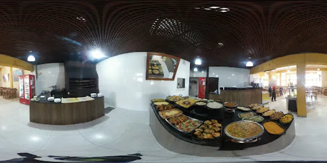 Restaurante Cantina Paulista - Eldorado