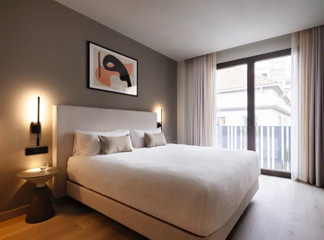 Numa Valencia El Carmen