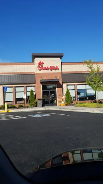 Chick-fil-A