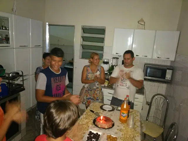 O Frango Assado & Cia