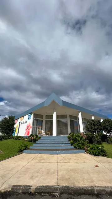 Mil e Uma Noites - Flores Açores