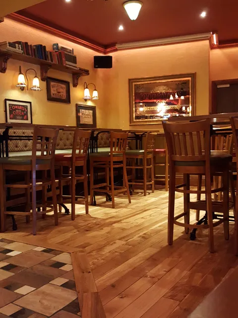 O'Gormans Bar & Restaurant