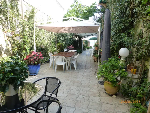 Lorenza chambres d'hôtes