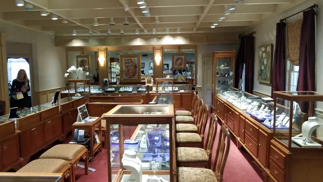 Boudreaux's Jewelers