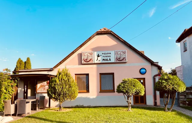 Penzion Malá