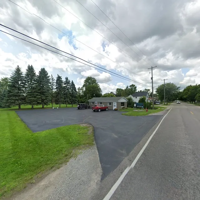 Fashion Basic Hair Design