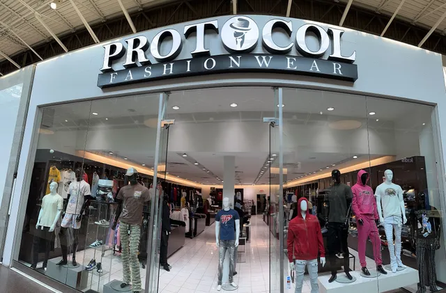 Protocol Fashionwear