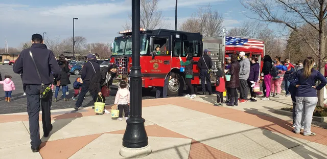Munster Softball Complex
