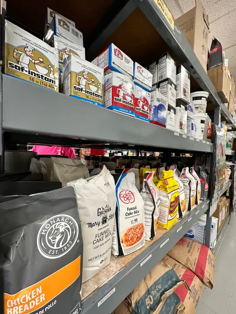 Guyton's Food Warehouse