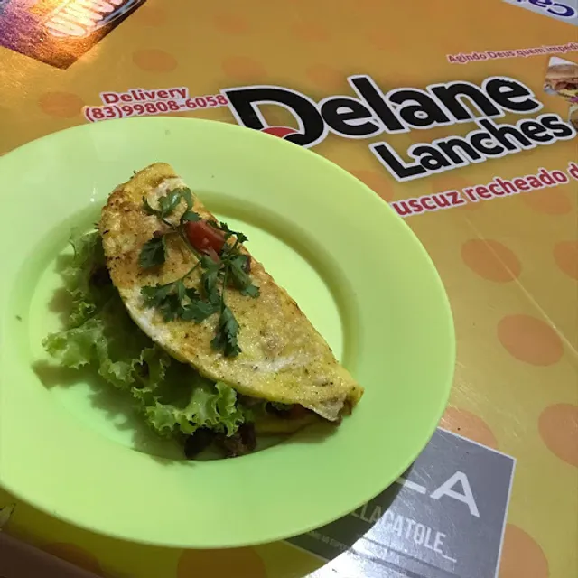 Delane Lanches