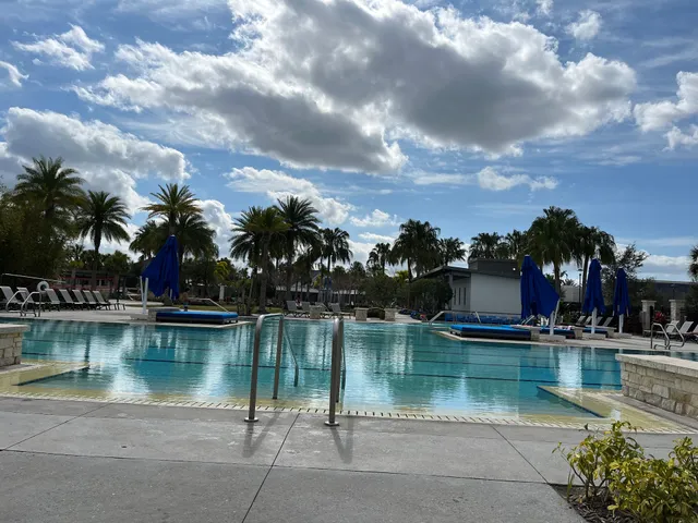 Laureate Park Aquatic Center (Laureate Park Residents Only)