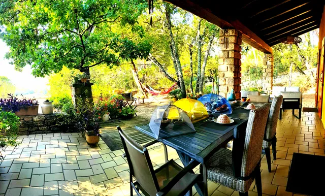 OM'SLEEPING Chambres d'Hôtes B&B