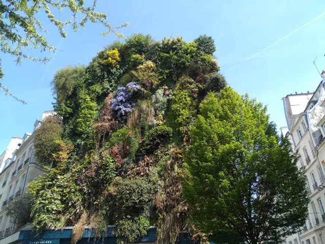 Placette des Petits Carreaux