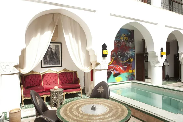 Riad Ka Hotel