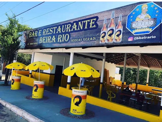 Bar & Restaurante Beira Rio