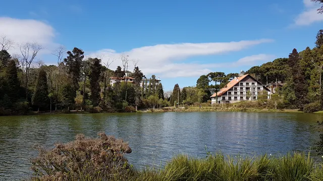 Residencial Garibaldi