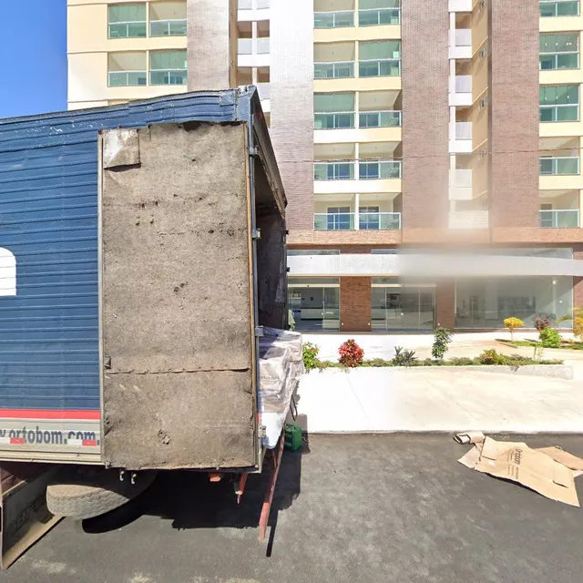 Piazza Acqua Park diRoma - Cozinha Completa